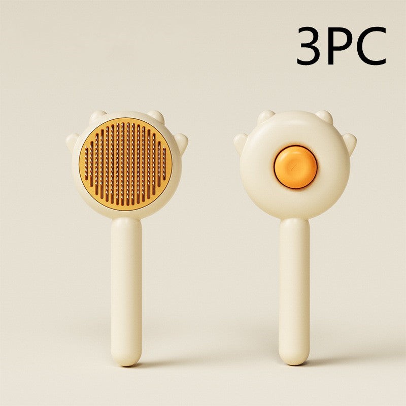 Magic Pet Grooming & Massage Comb