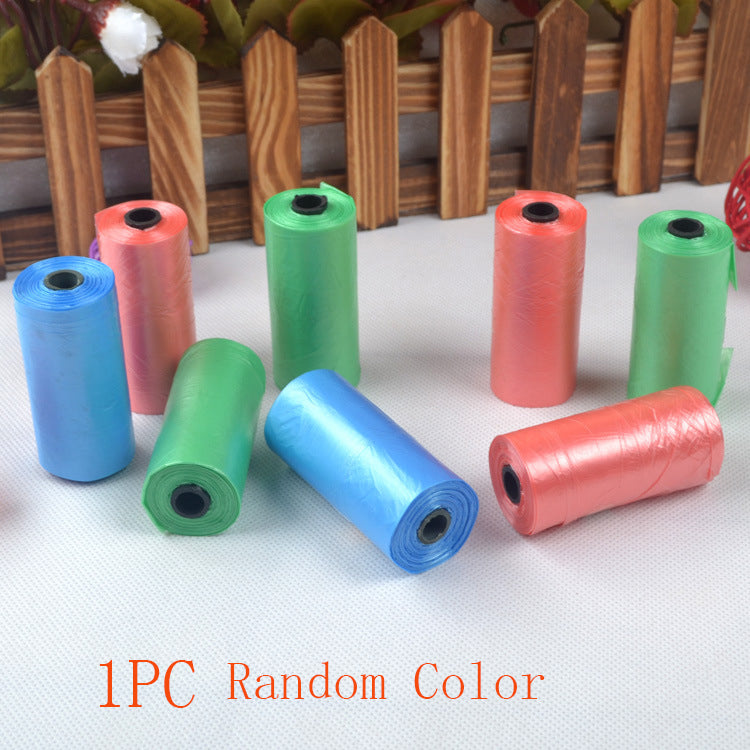 Portable Automatic Pet Poop Scooper