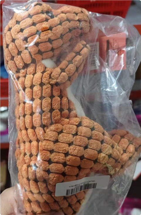 Dinosaur Plush Chew Toy for Pets