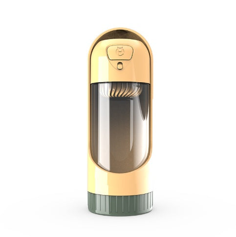 Portable Pet Waterer