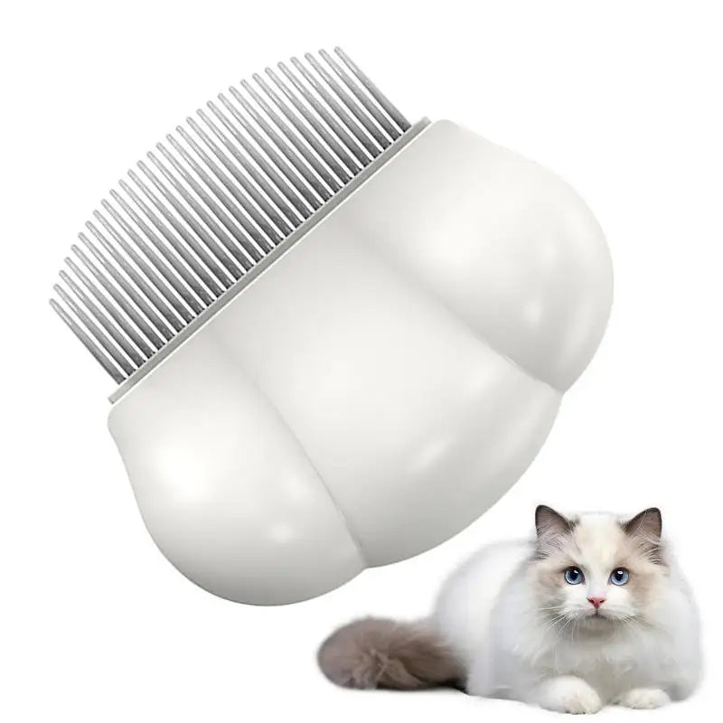 Universal Pet Grooming & Shedding Comb