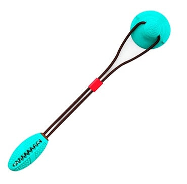 Suction Cup Interactive Pet Toy