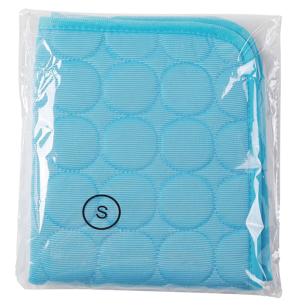 Ice Silk Cooling Pet Mat