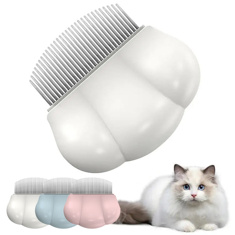 Universal Pet Grooming & Shedding Comb