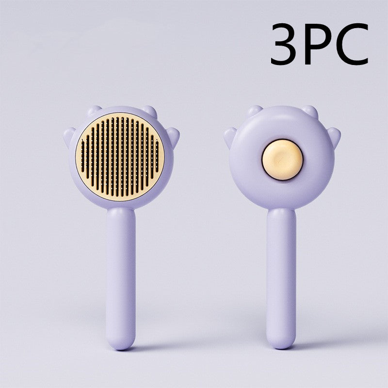 Magic Pet Grooming & Massage Comb