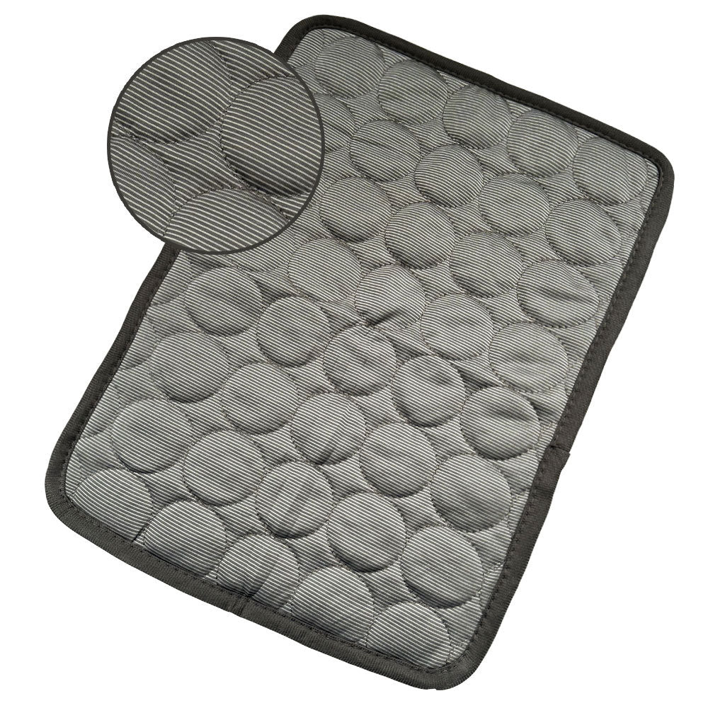 Ice Silk Cooling Pet Mat