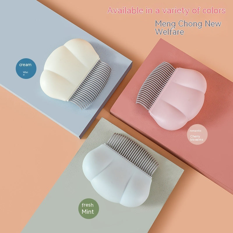 Universal Pet Grooming & Shedding Comb