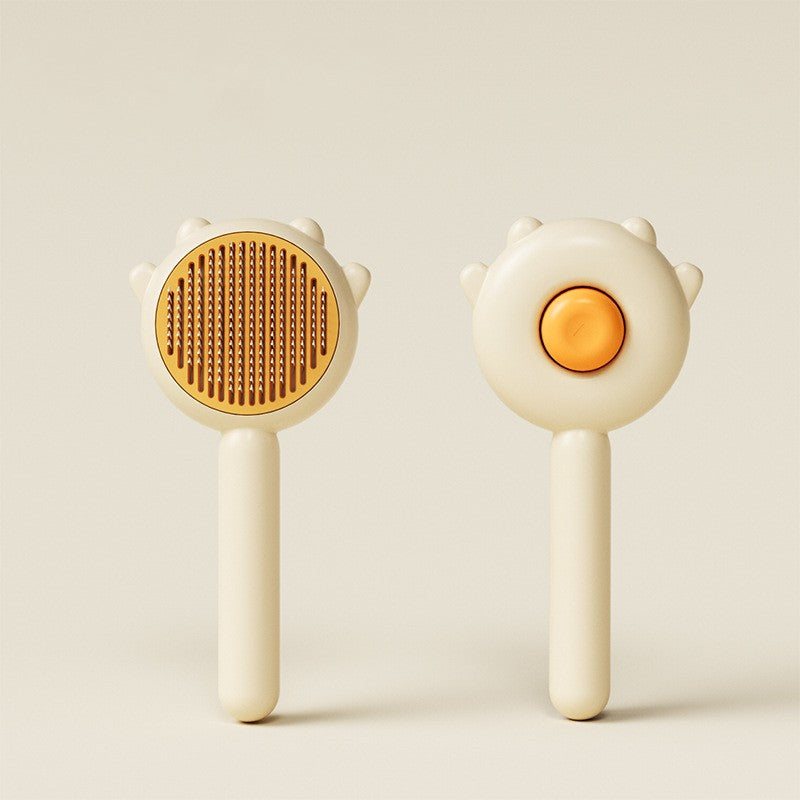 Magic Pet Grooming & Massage Comb