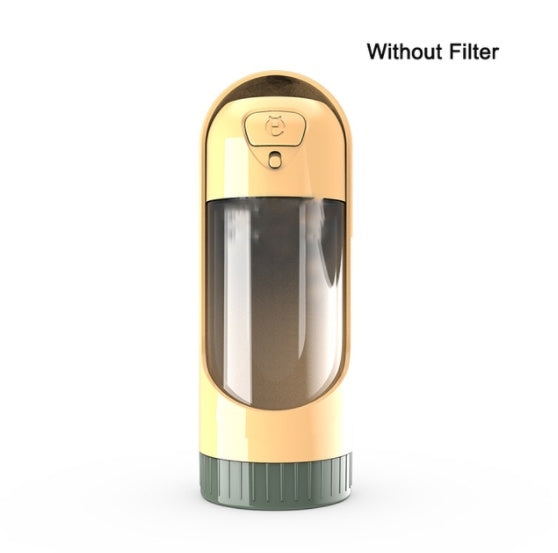 Portable Pet Waterer