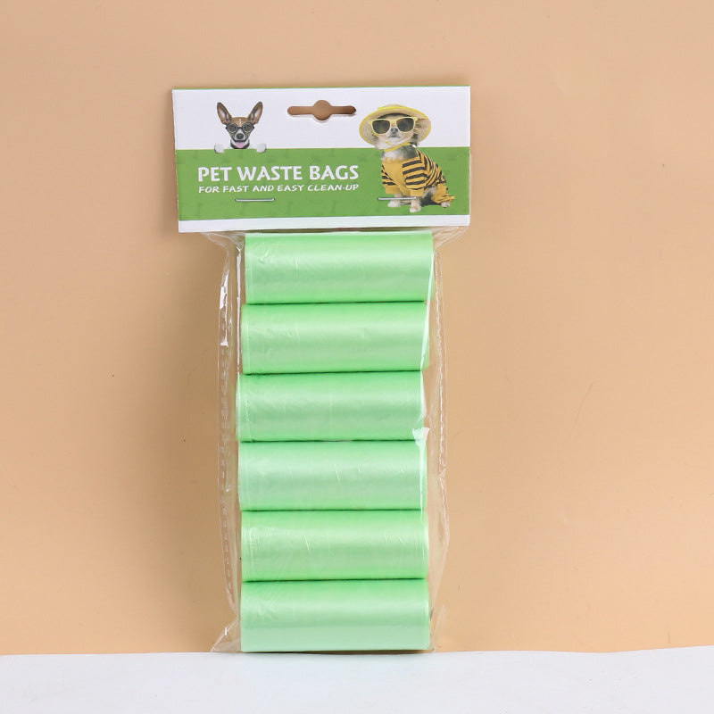 Portable Automatic Pet Poop Scooper