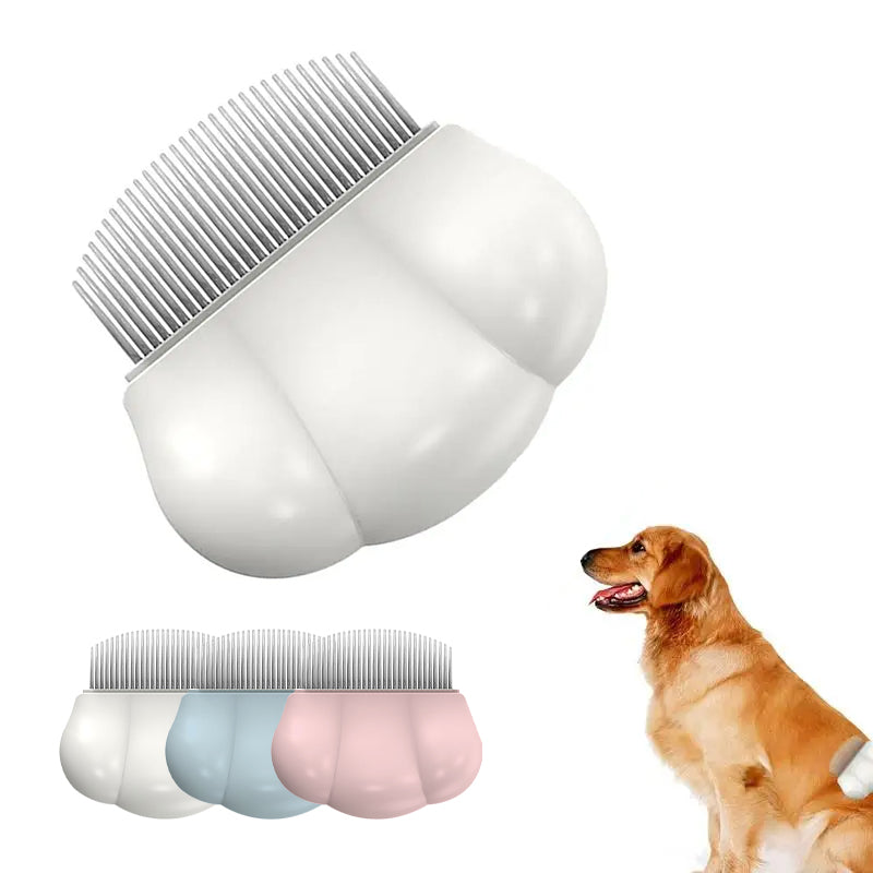 Universal Pet Grooming & Shedding Comb
