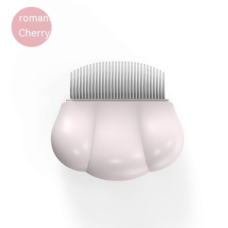 Universal Pet Grooming & Shedding Comb