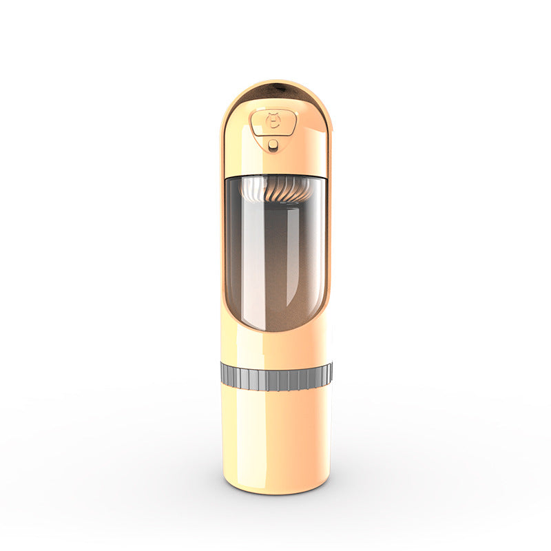 Portable Pet Waterer